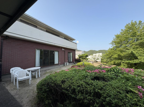 福山市奈良津町、中古一戸建ての画像です