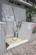 福山市御門町、マンションの画像です