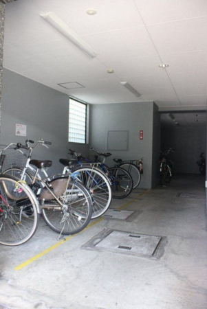 福山市御門町、マンションの画像です