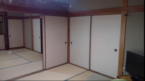 福山市南蔵王町、中古一戸建ての画像です