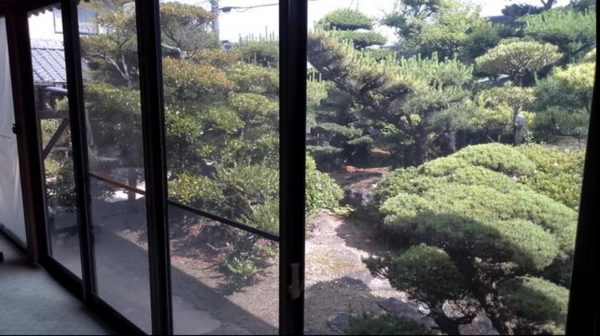 福山市南蔵王町、中古一戸建ての画像です