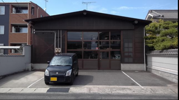 福山市南蔵王町、中古一戸建ての画像です