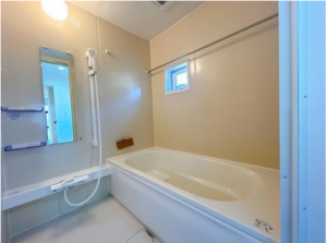 福山市幕山台、中古一戸建ての画像です