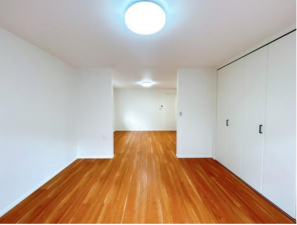 福山市幕山台、中古一戸建ての画像です