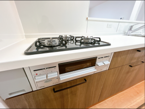 福山市幕山台、中古一戸建ての画像です