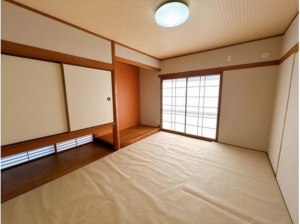 福山市幕山台、中古一戸建ての画像です