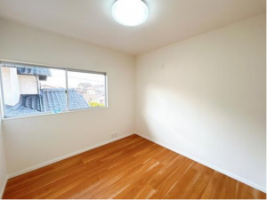 福山市幕山台、中古一戸建ての画像です