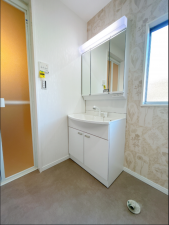 福山市幕山台、中古一戸建ての画像です