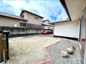 福山市幕山台、中古一戸建ての画像です