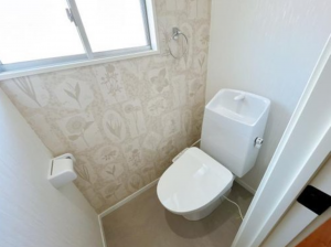 福山市幕山台、中古一戸建ての画像です