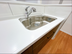 福山市幕山台、中古一戸建ての画像です