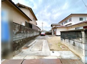 福山市幕山台、中古一戸建ての画像です