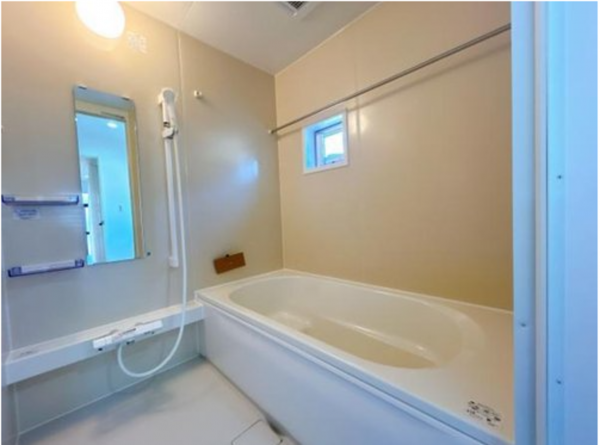 福山市幕山台、中古一戸建ての画像です