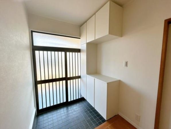 福山市幕山台、中古一戸建ての画像です