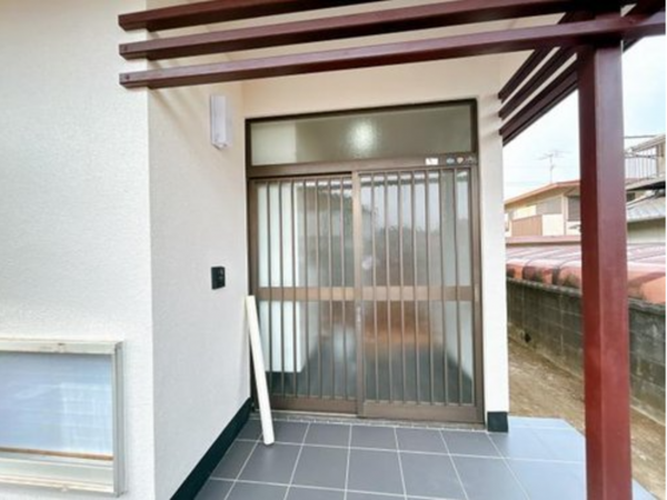 福山市幕山台、中古一戸建ての画像です