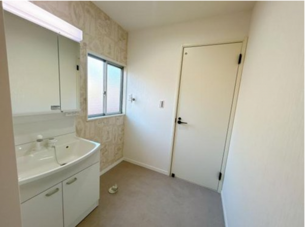 福山市幕山台、中古一戸建ての画像です