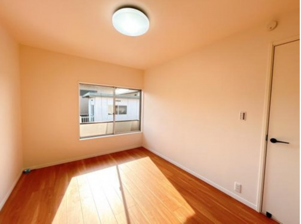 福山市幕山台、中古一戸建ての画像です