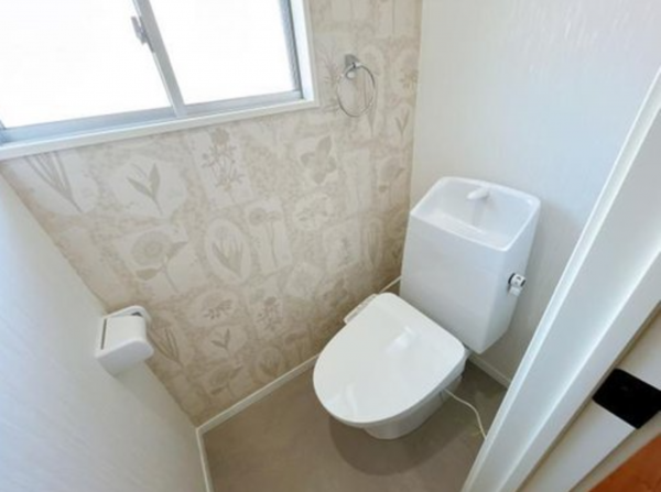 福山市幕山台、中古一戸建ての画像です