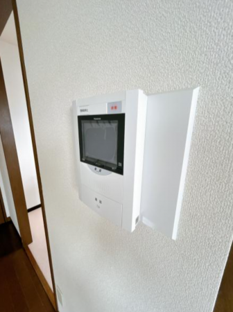 福山市西桜町、マンションの設備画像です