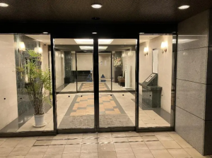 福山市東町、マンションの画像です