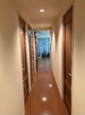 福山市東町、マンションの画像です