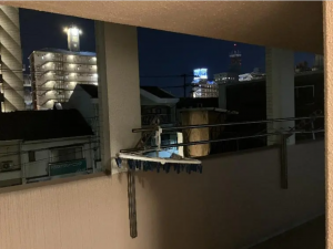 福山市東町、マンションの画像です