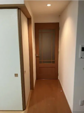 福山市東町、マンションの画像です