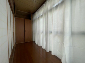 福山市緑陽町、中古一戸建ての画像です