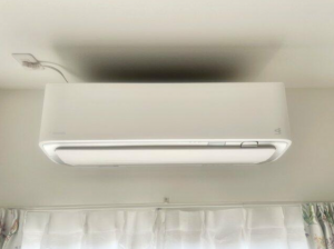 福山市緑陽町、中古一戸建ての設備画像です