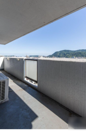 福山市野上町、マンションの画像です