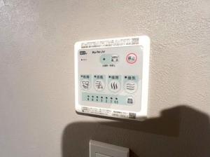 福山市日吉台、マンションの画像です