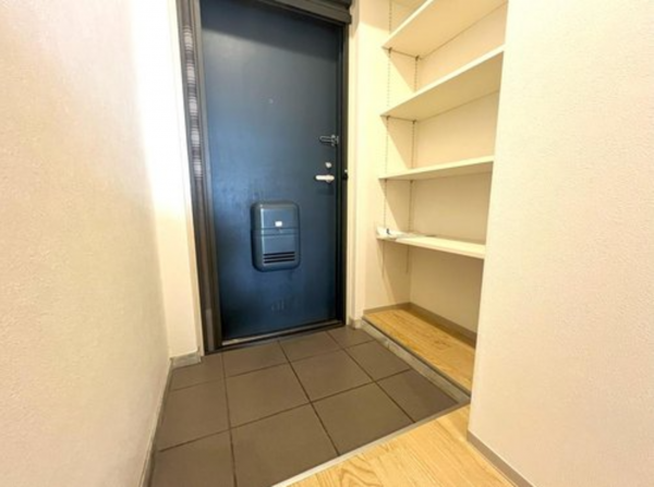 福山市日吉台、マンションの画像です