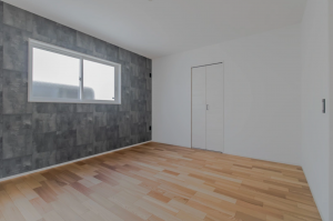 福山市大門町、新築一戸建ての画像です