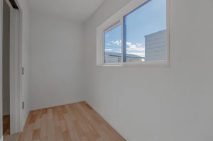 福山市大門町、新築一戸建ての画像です