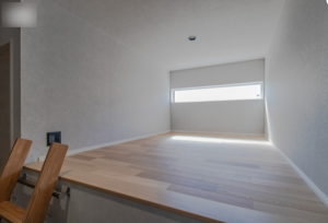 福山市大門町、新築一戸建ての画像です