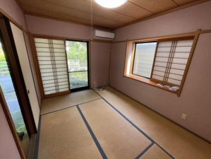 福山市引野町、中古一戸建ての画像です