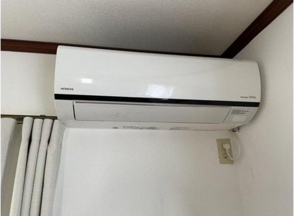 福山市引野町、中古一戸建ての画像です