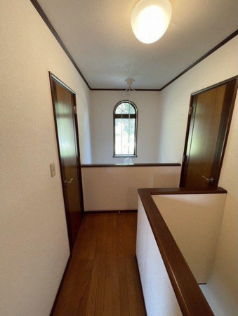 福山市引野町、中古一戸建ての画像です