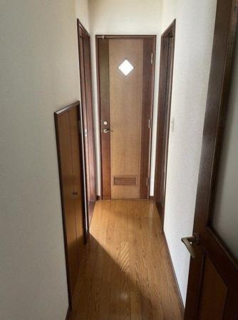 福山市引野町、中古一戸建ての画像です
