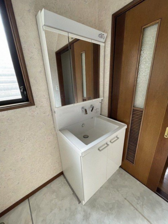 福山市引野町、中古一戸建ての画像です
