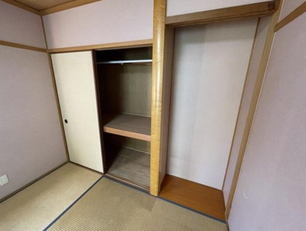 福山市引野町、中古一戸建ての画像です