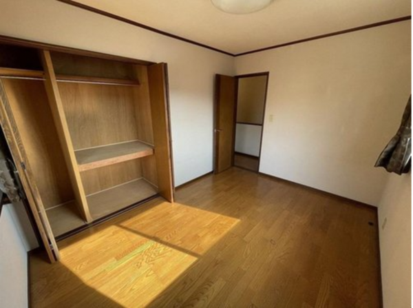 福山市引野町、中古一戸建ての画像です