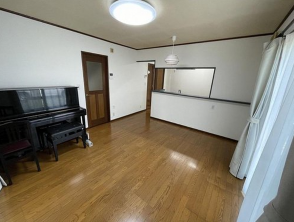 福山市引野町、中古一戸建ての画像です