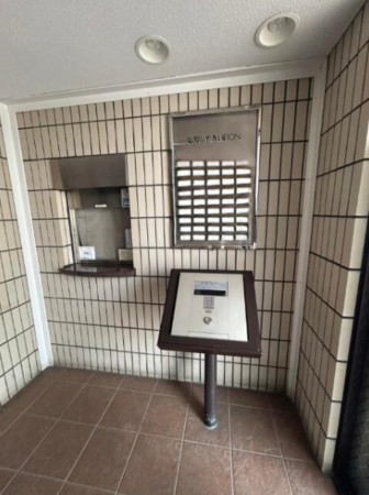 福山市御門町、マンションの画像です