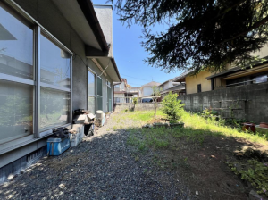 福山市東川口町、中古一戸建ての画像です