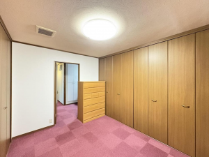 福山市松浜町、中古一戸建ての画像です