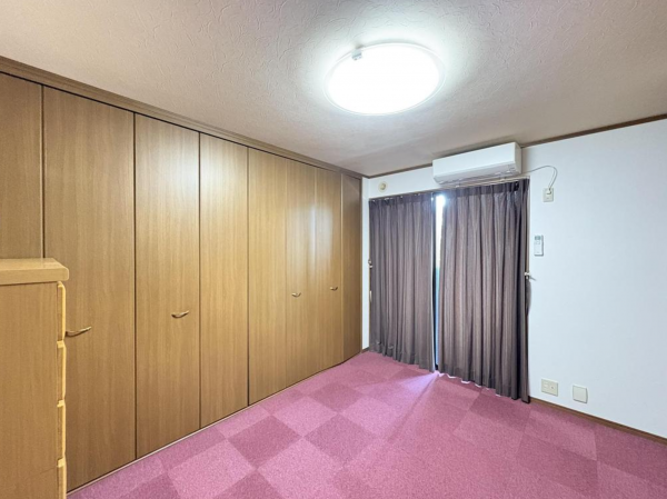 福山市松浜町、中古一戸建ての画像です