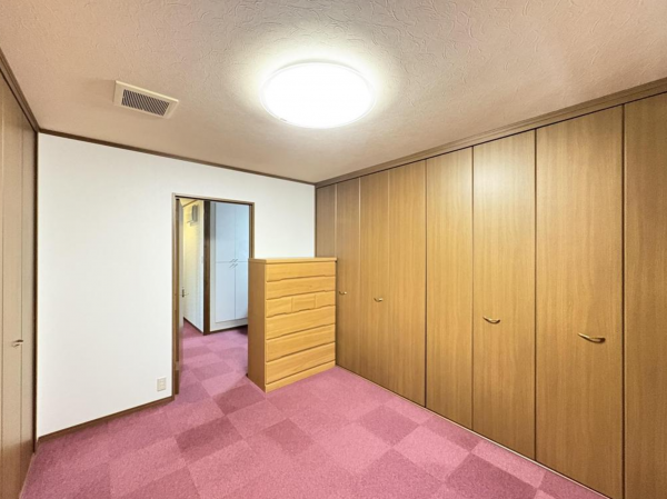 福山市松浜町、中古一戸建ての画像です