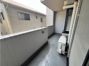 福山市多治米町、マンションの画像です