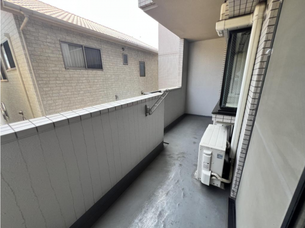 福山市多治米町、マンションの画像です